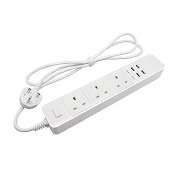 chinese power strip with usb