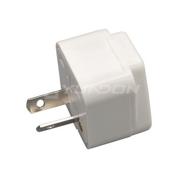 Type I 2 flat pin plug Australia plug 